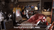 comedy central adam demamp GIF by Workaholics