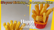 Fast Food Friday GIF by TeaCosyFolk