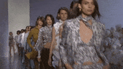 fashion week GIF by NYFW: The Shows