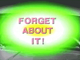 No Problem Text GIF