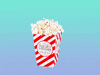 Potcorn popcorn potcorn cannabispopcorn GIF