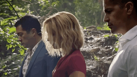 Magnum Pi GIF by CBS