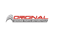 idirsa motorcycle original repuestos oem Sticker