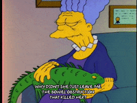 talking season 4 GIF