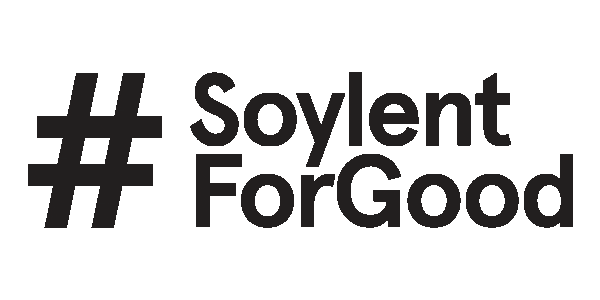 soylentforgood Sticker by Soylent