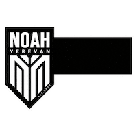 GoSport_Fm noah fcnoah նոա araj noah Sticker