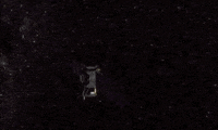 Deep Space GIF by NASA