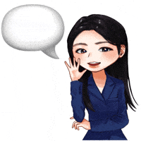 Shout Whisper GIF