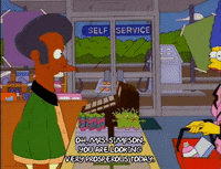 marge simpson GIF