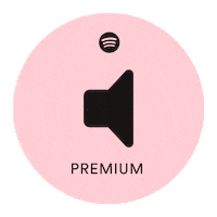 turn it up festival Sticker by Spotify