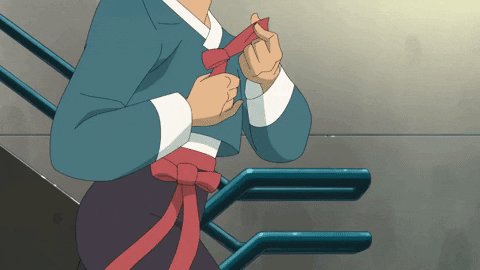 giphygifmaker superman lois lane adventures with superman GIF