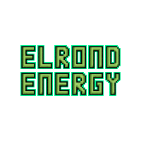 Energy Drink Logo Sticker