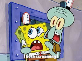 season 3 krab borg GIF by SpongeBob SquarePants