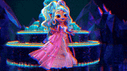 Music Video Party GIF by L.OL. Surprise!