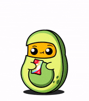 Watching Tea Time GIF by lilpotates