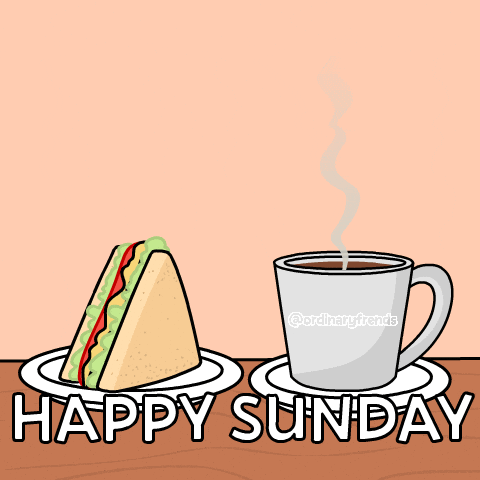 OrdinaryFriends-good-morning-sunday-happy-2afJwrKXuYgH5WafrA
