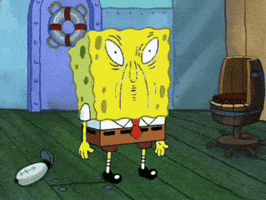 serious sponge bob GIF serious sponge bob GIF