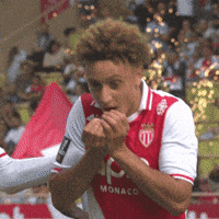As Monaco Morocco GIF by Ligue 1