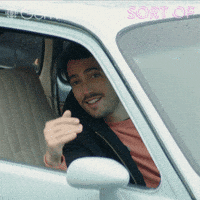 Come On Please GIF by CBC Come On Please GIF by CBC