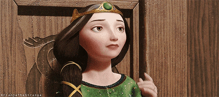Disney Facepalm GIF