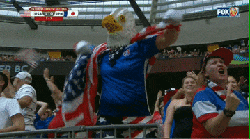 america GIF by Mashable