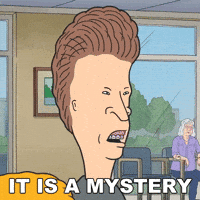 Beavis And Butthead Comedy GIF by Paramount+ Beavis And Butthead Comedy GIF by Paramount+