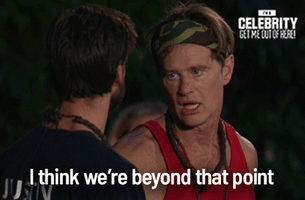 imacelebau GIF by I'm A Celebrity... Get Me Out Of Here! Australia