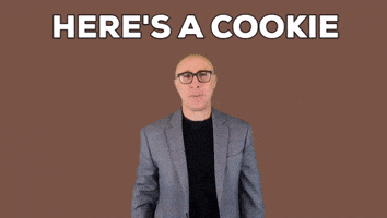Cookie GIF by Cheeze2k Cookie GIF by Cheeze2k