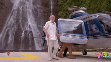 Jurassic Park GIF by Vidiots Jurassic Park GIF by Vidiots