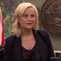 Season 3 GIF by Parks and Recreation Season 3 GIF by Parks and Recreation