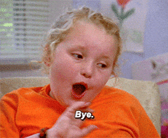 Good Bye GIF