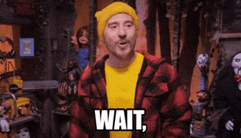 Winnie The Pooh Seriously GIF by Dead Meat James