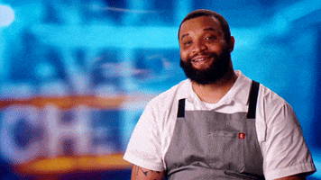 GIF by Next Level Chef