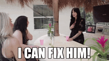 Reality Tv Love After Lockup GIF by WE tv Reality Tv Love After Lockup GIF by WE tv