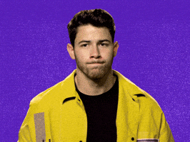 Raise Hand GIF by Nick Jonas Raise Hand GIF by Nick Jonas