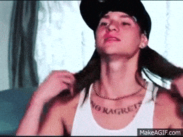 were the millers no ragrets GIF were the millers no ragrets GIF
