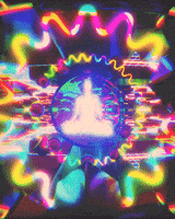 Loop Glow GIF by davidvnun Loop Glow GIF by davidvnun