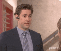 Season 9 Nbc GIF by The Office Season 9 Nbc GIF by The Office