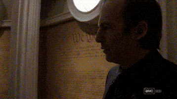 Threaten Breaking Bad GIF