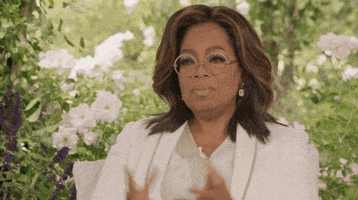 Oprah Winfrey Concert GIF by CBS Oprah Winfrey Concert GIF by CBS