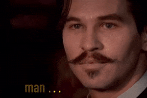 I Hate Him Val Kilmer GIF