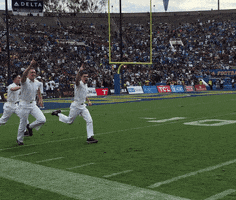 Excited Texas Am GIF by Texas A&M University