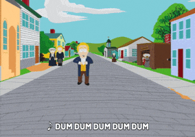 talking joseph smith GIF by South Park