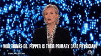 Jane Lynch You Are The Weakest Link GIF by NBC