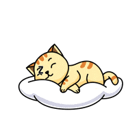 Tired Good Morning GIF by JPedicini