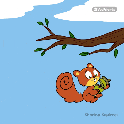 A GIF created by VeeFriends