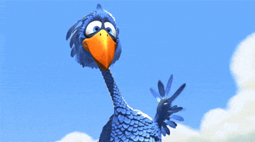 Hey You Hello GIF
