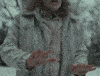 Nicolas Cage Horror GIF by NEON