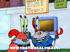 season 6 grandpappy the pirate GIF by SpongeBob SquarePants season 6 grandpappy the pirate GIF by SpongeBob SquarePants