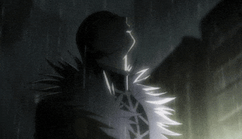 Hunter X Hunter Chrollo GIF